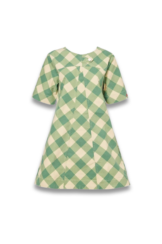 Reversible Bridget Mini Dress