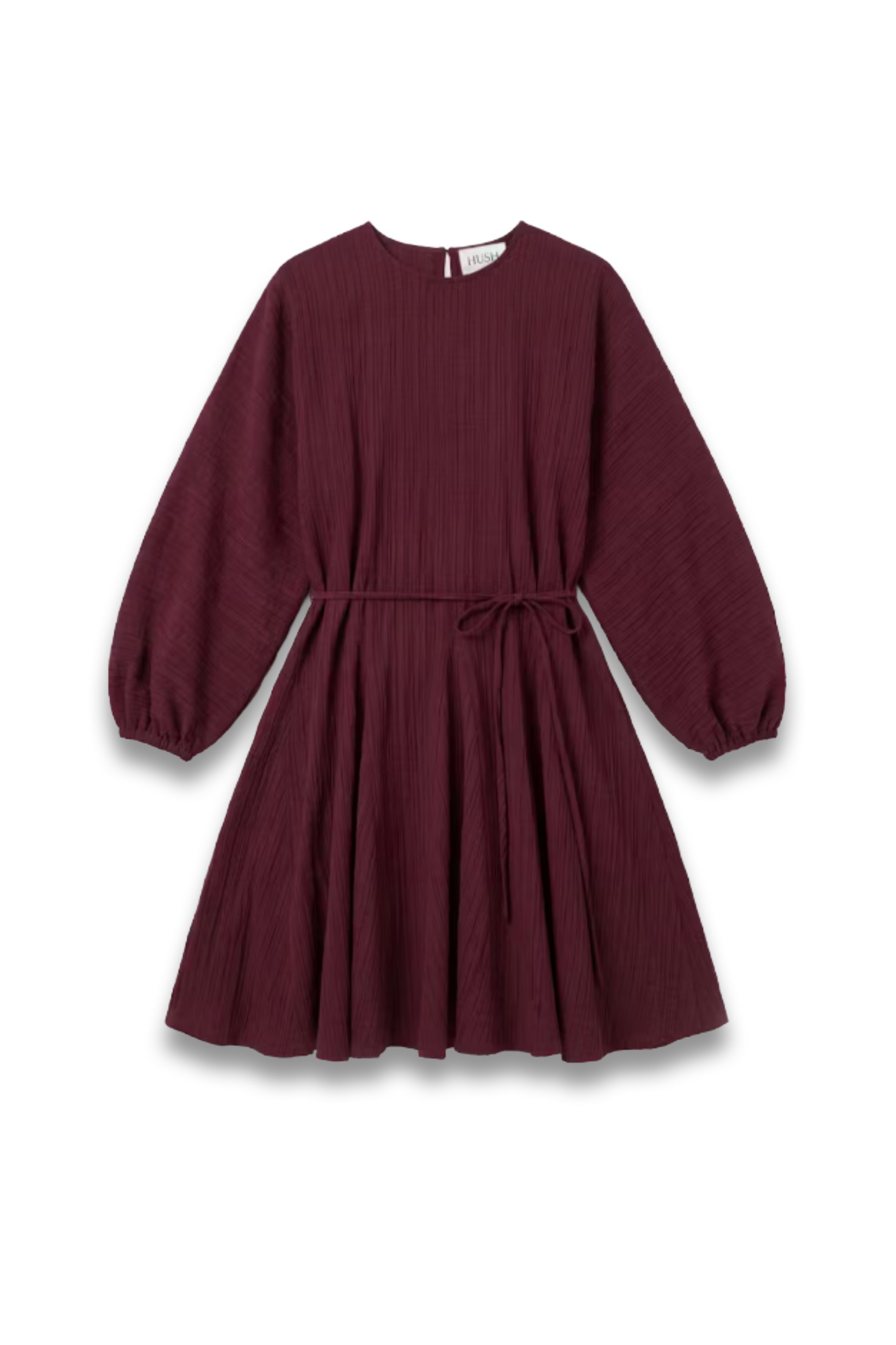 Thorne Godet Skirt Mini Dress