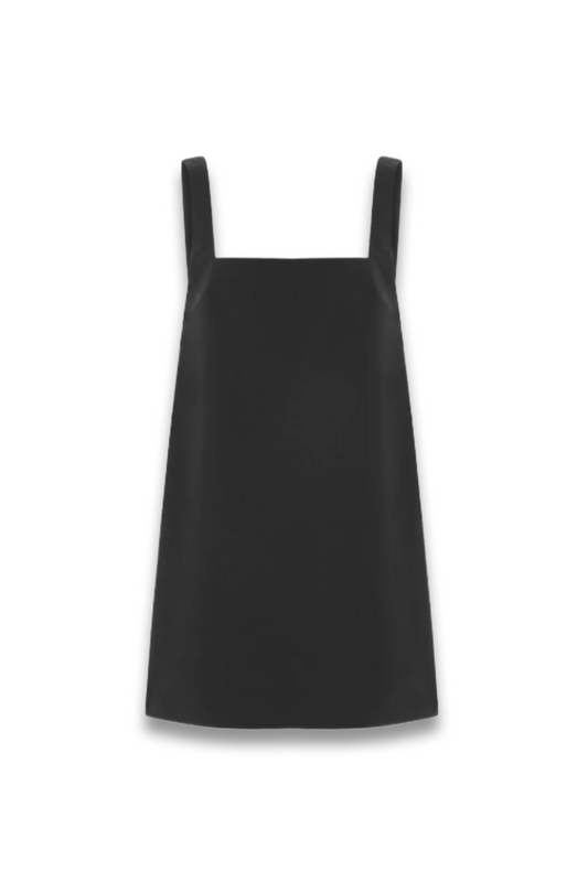 Darcy A-Line Mini Dress