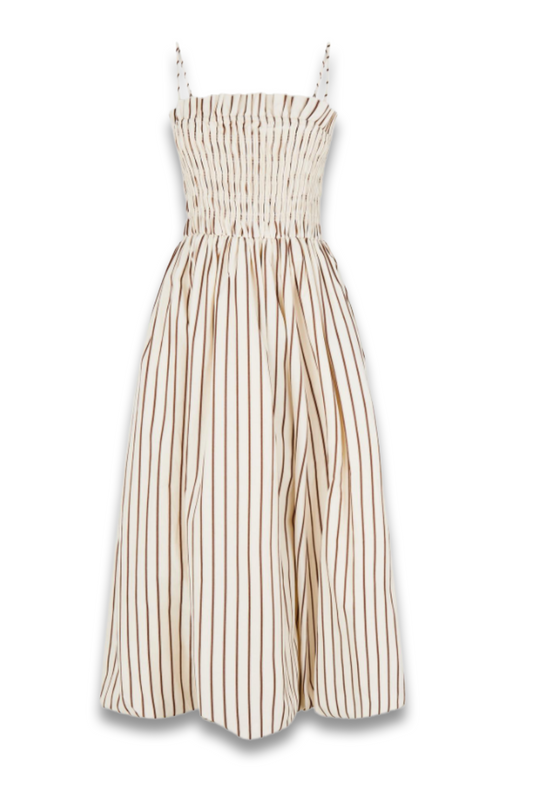 Women's Polly Long Maxi Dress