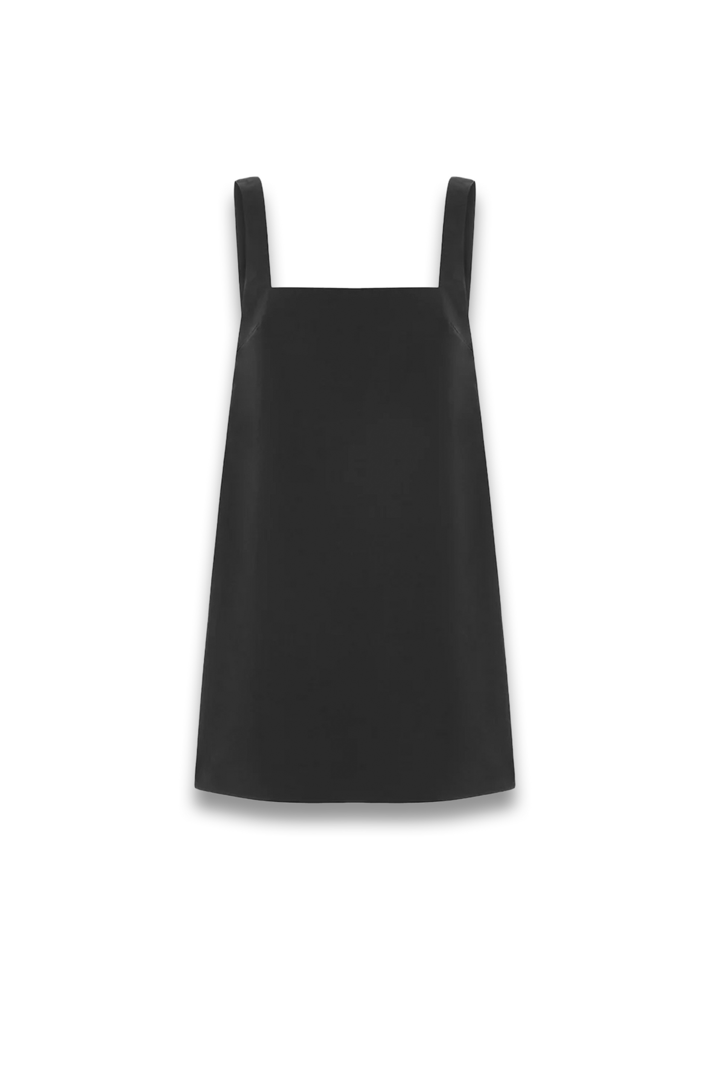 Darcy A-Line Mini Dress