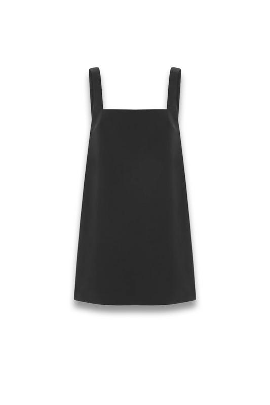 Darcy A-Line Mini Dress
