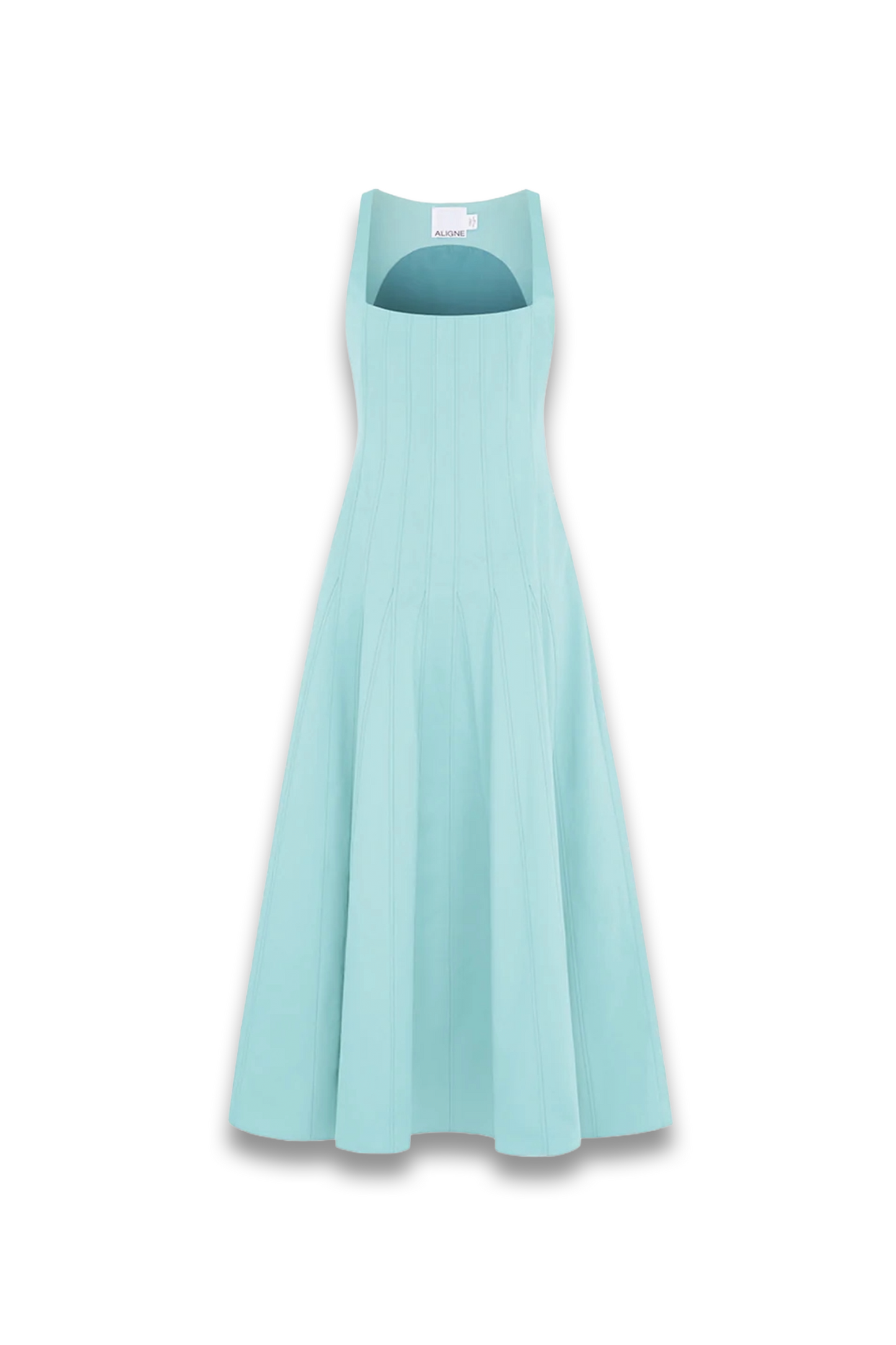 Fernanda Midi Dress