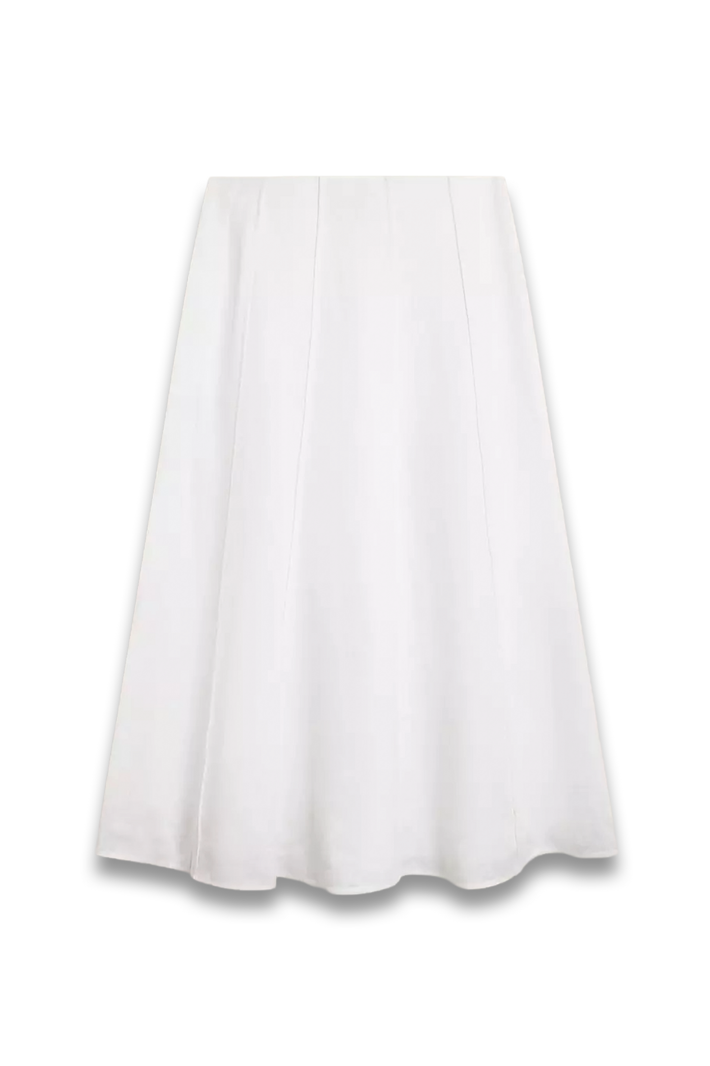 Alice Linen Skirt