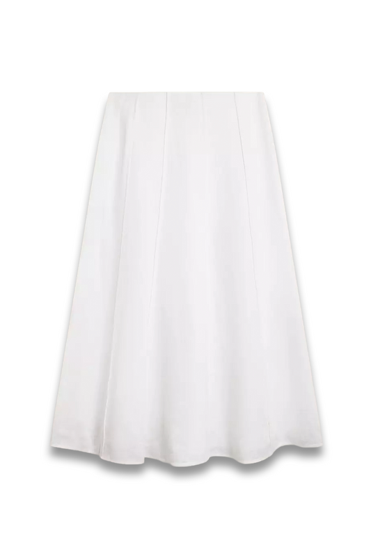 Alice Linen Skirt