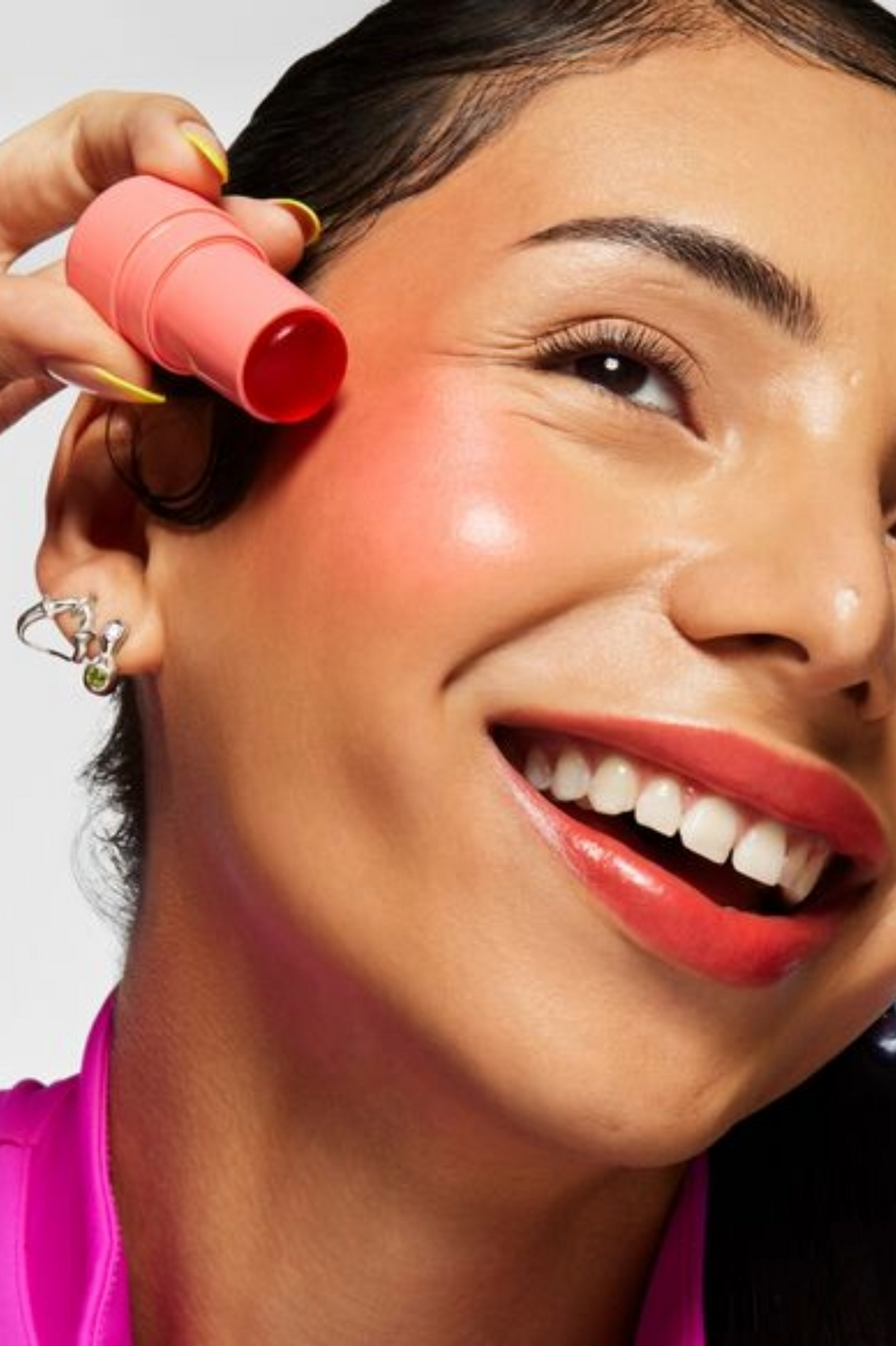 Spritz Cooling Water Jelly Tint