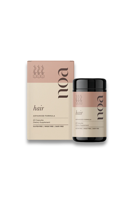 NOA Hair Advanced Formula