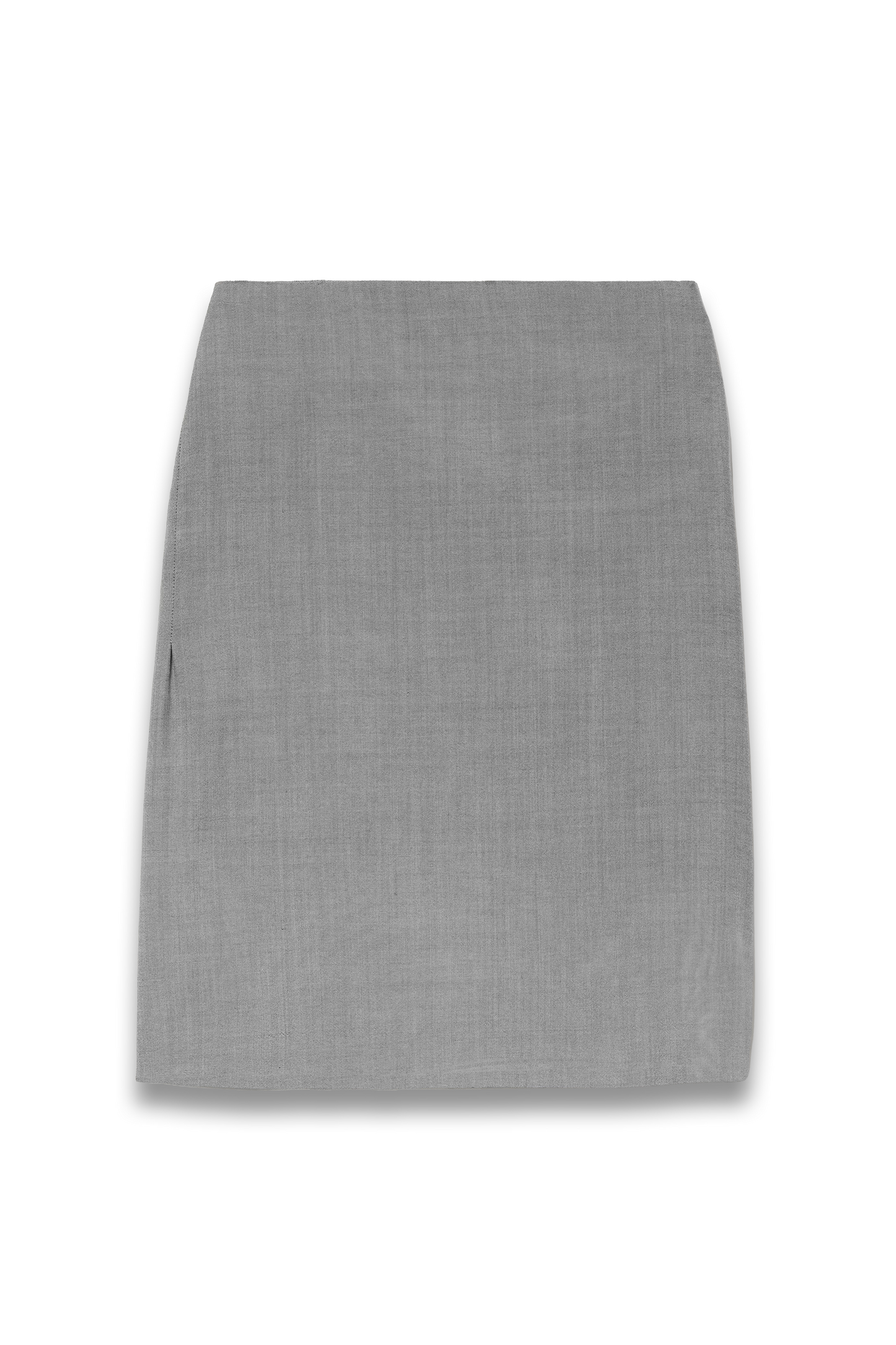 Luna Wool Skirt