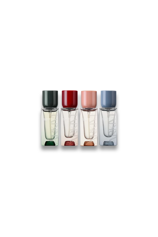 Discovery Collection Eau de Parfum 4 x 10ml