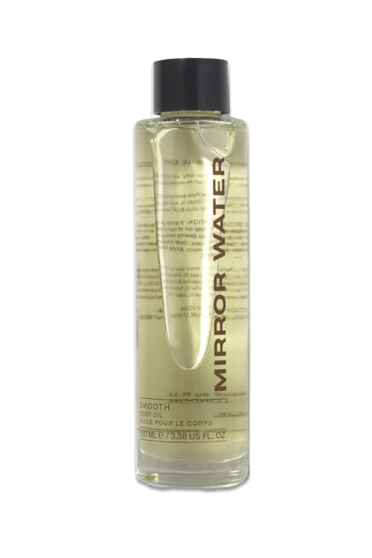 Smooth Body Oil 100ml