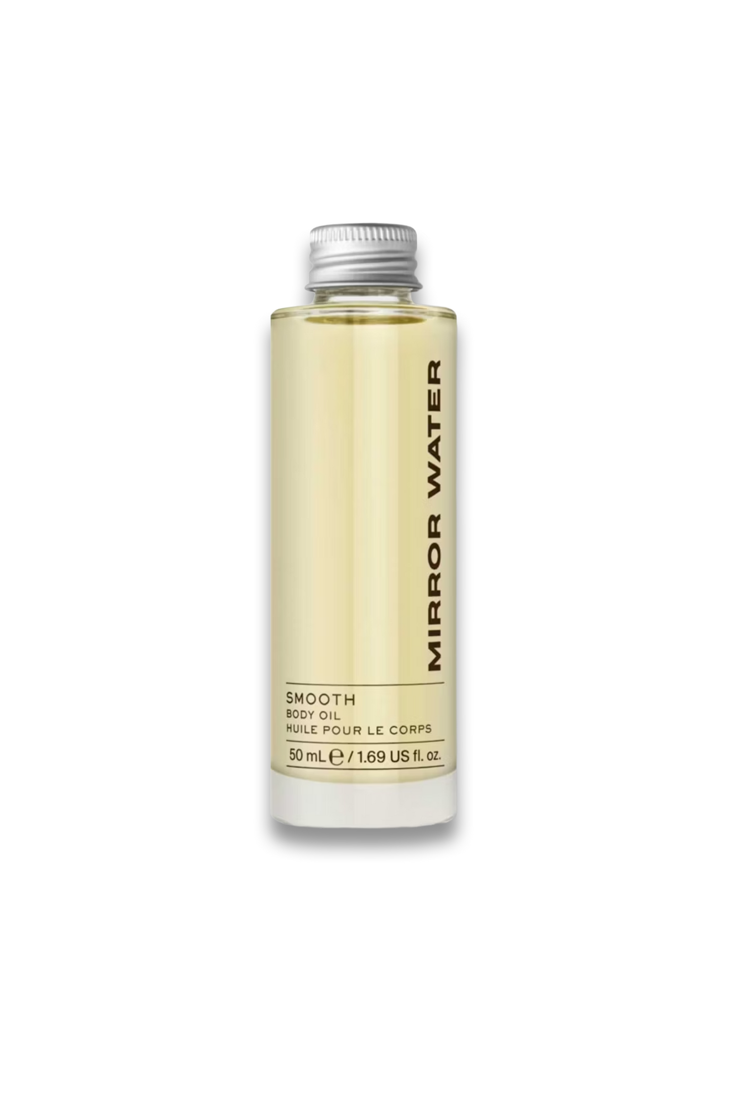 Mirror Water Smooth - Body Oil 50ml