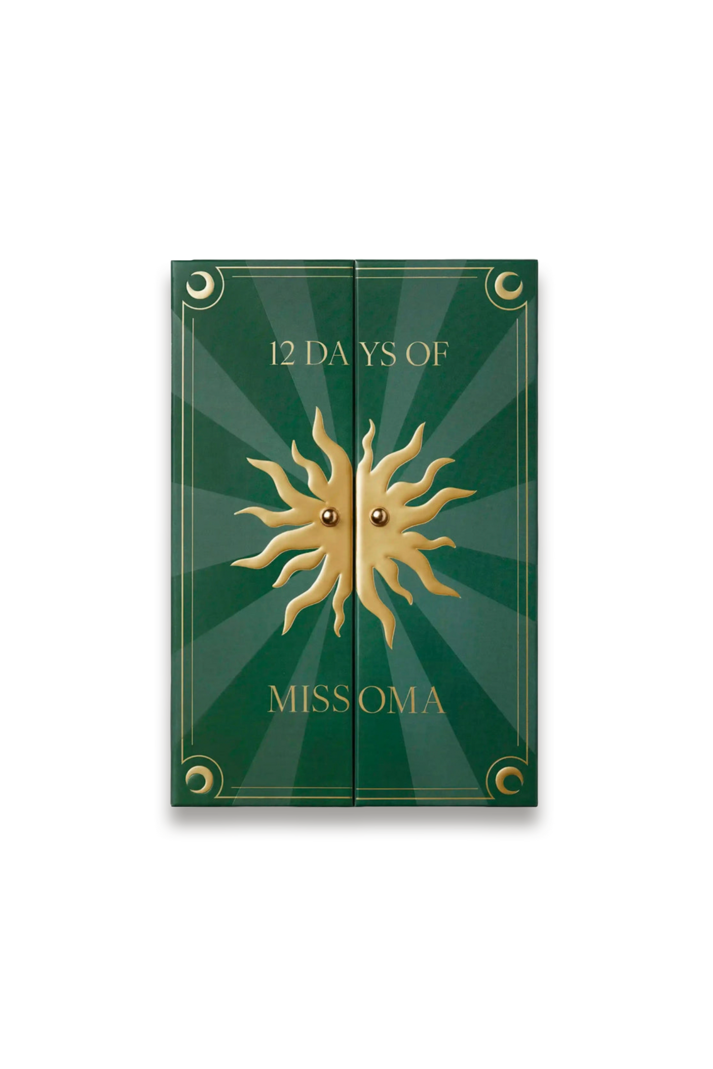 Missoma Exclusive Advent Calendar 2025