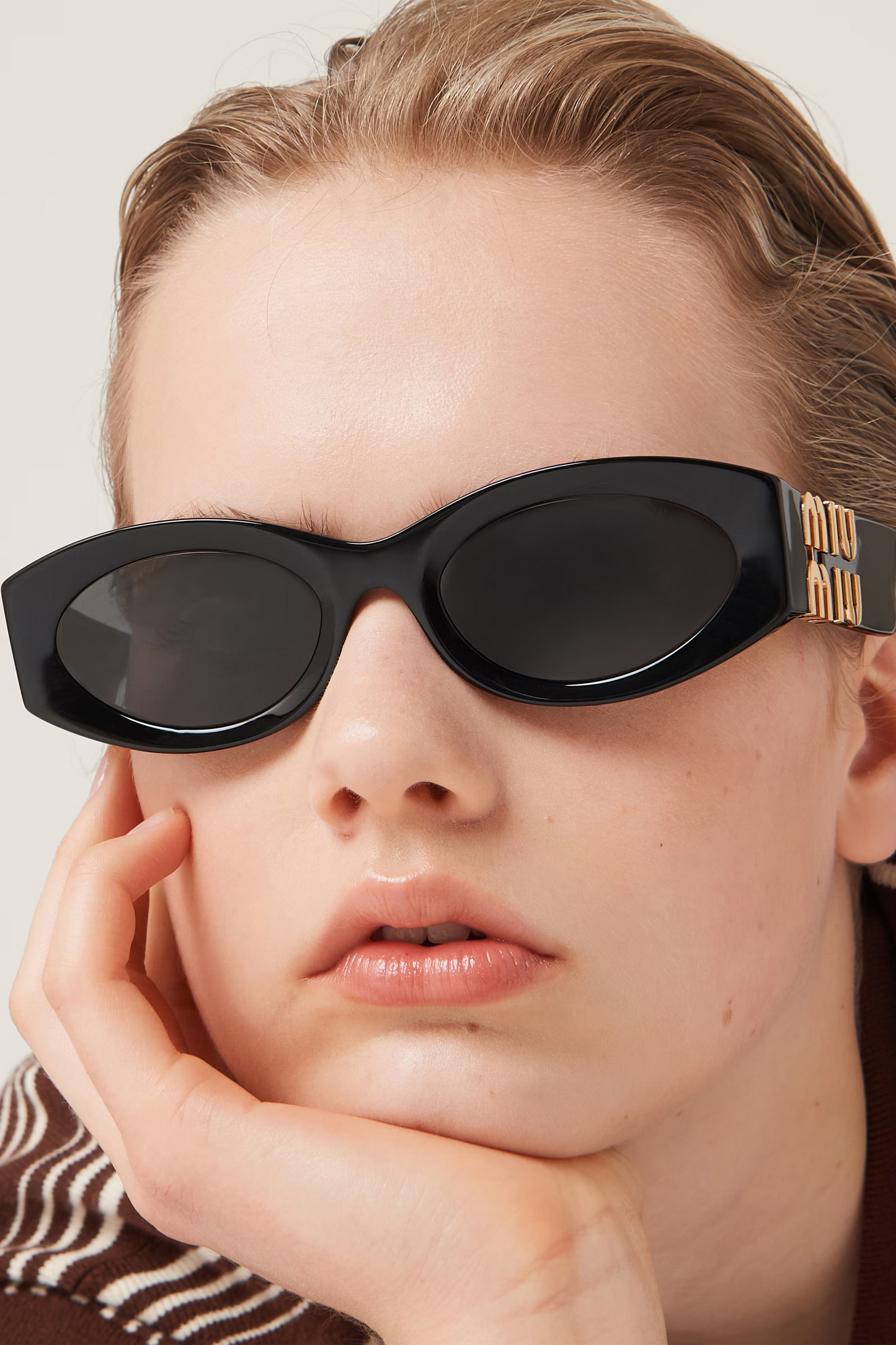 Glimpse Sunglasses