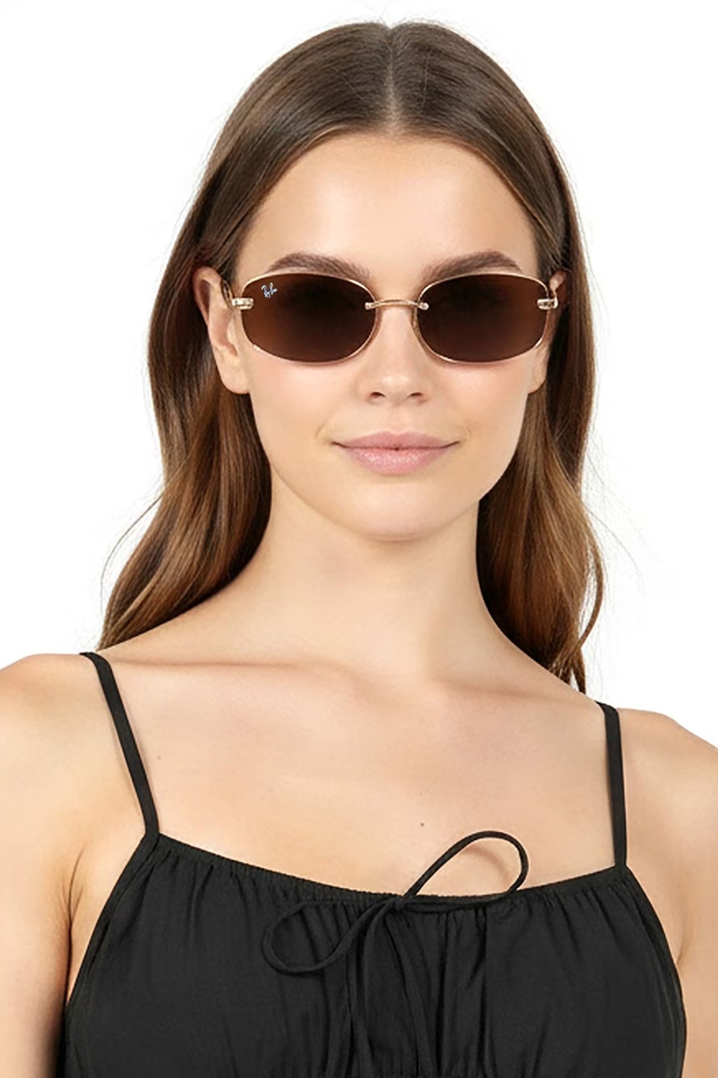 Women's Round Sunglasses
