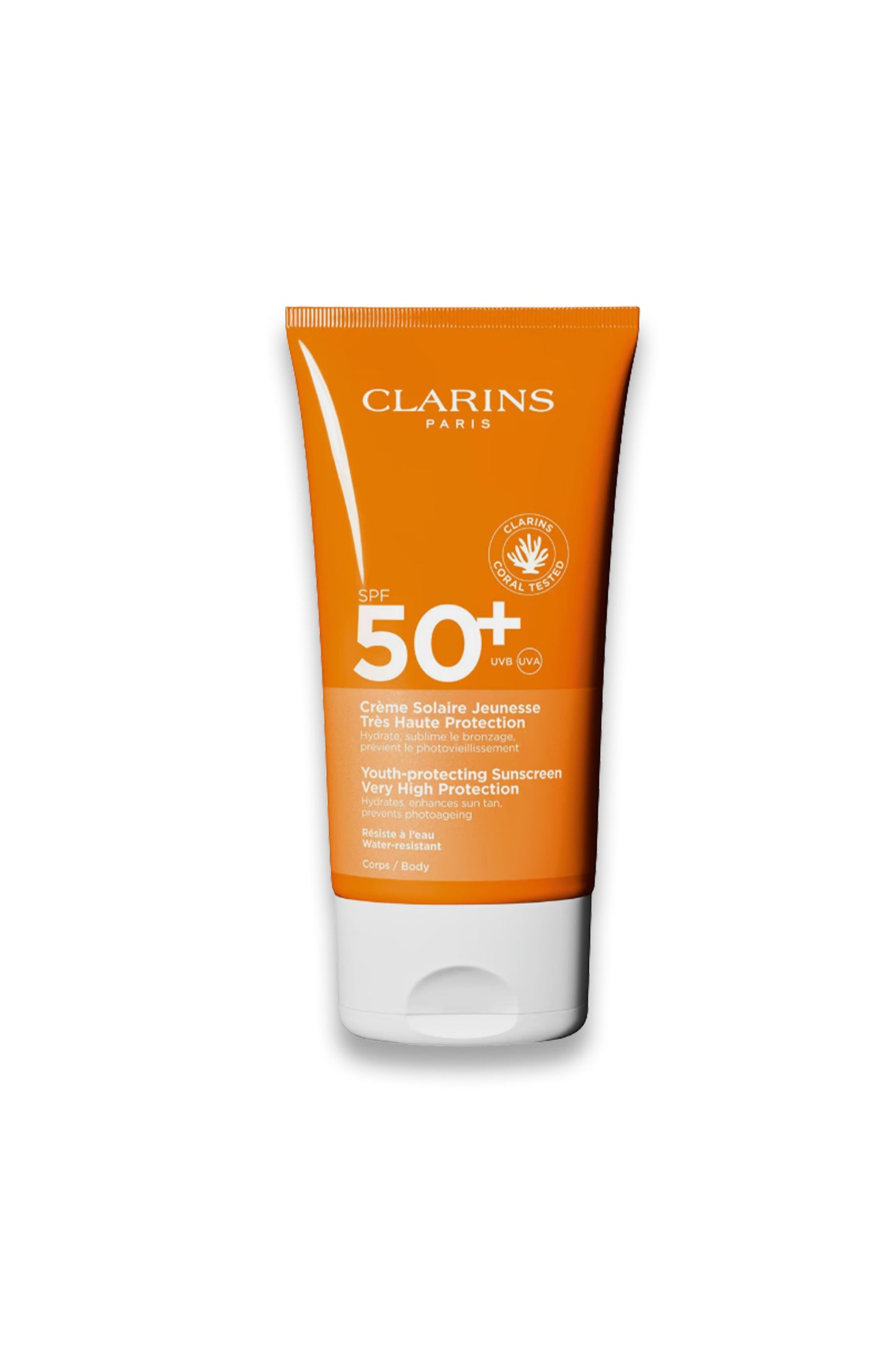 Sun Care Body Cream SPF 50+