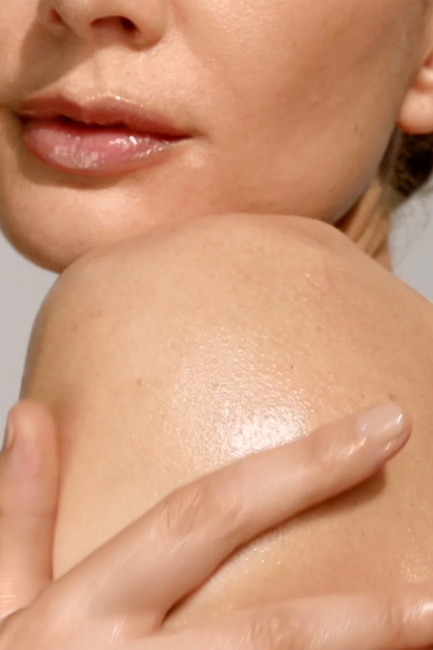 Pistachio Body Oil
