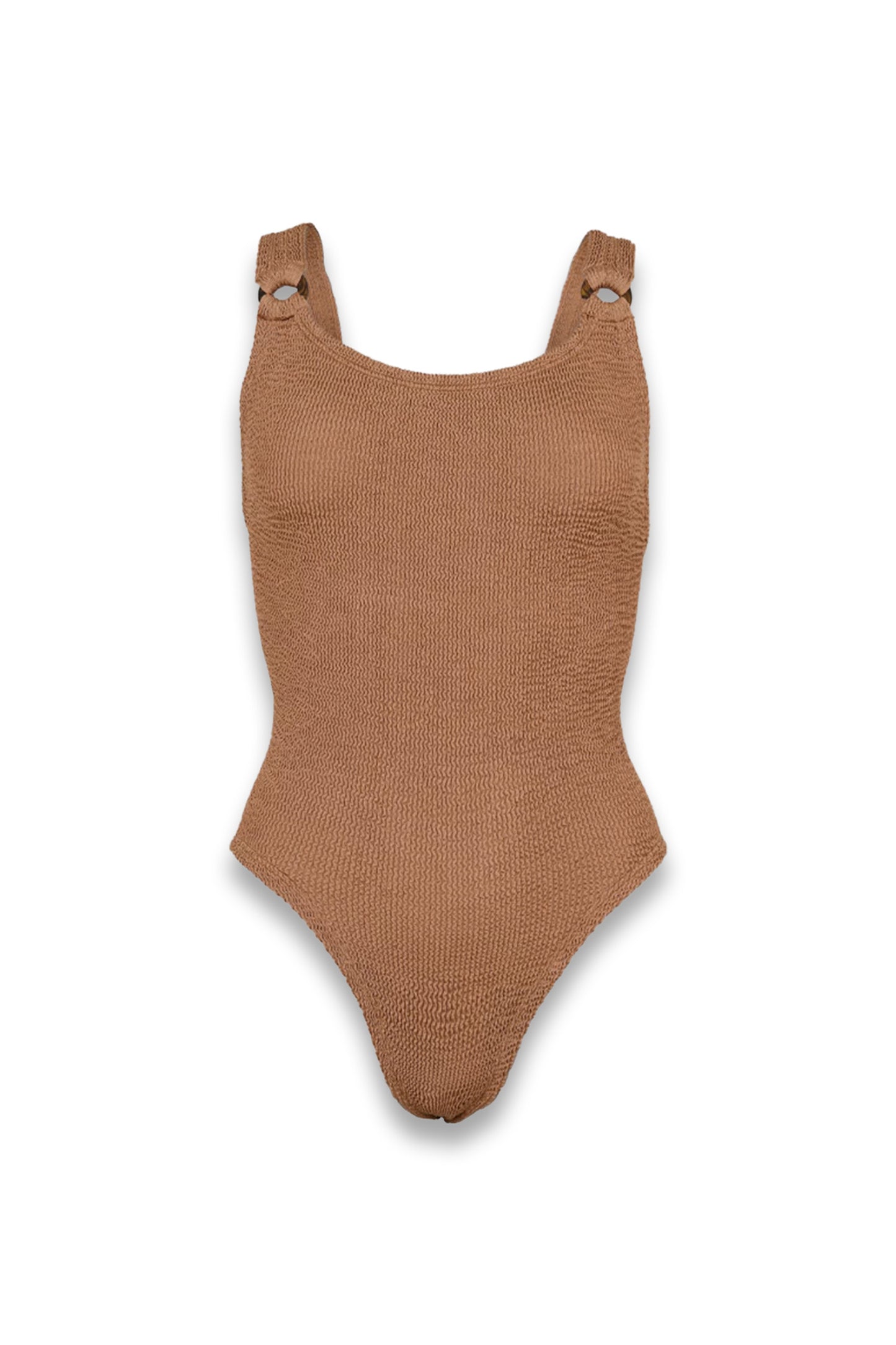 Women's Domino Swim One Piece Swimsuit