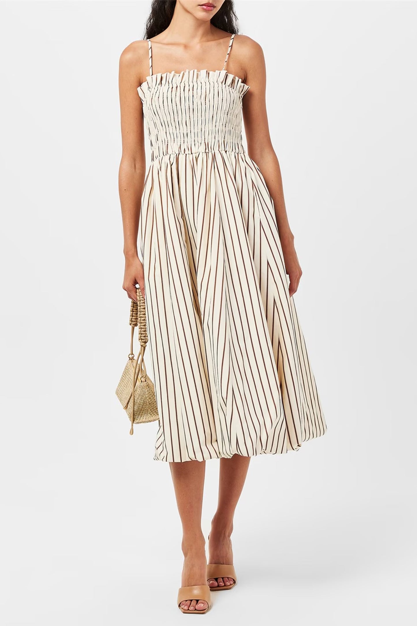 Women's Polly Long Maxi Dress