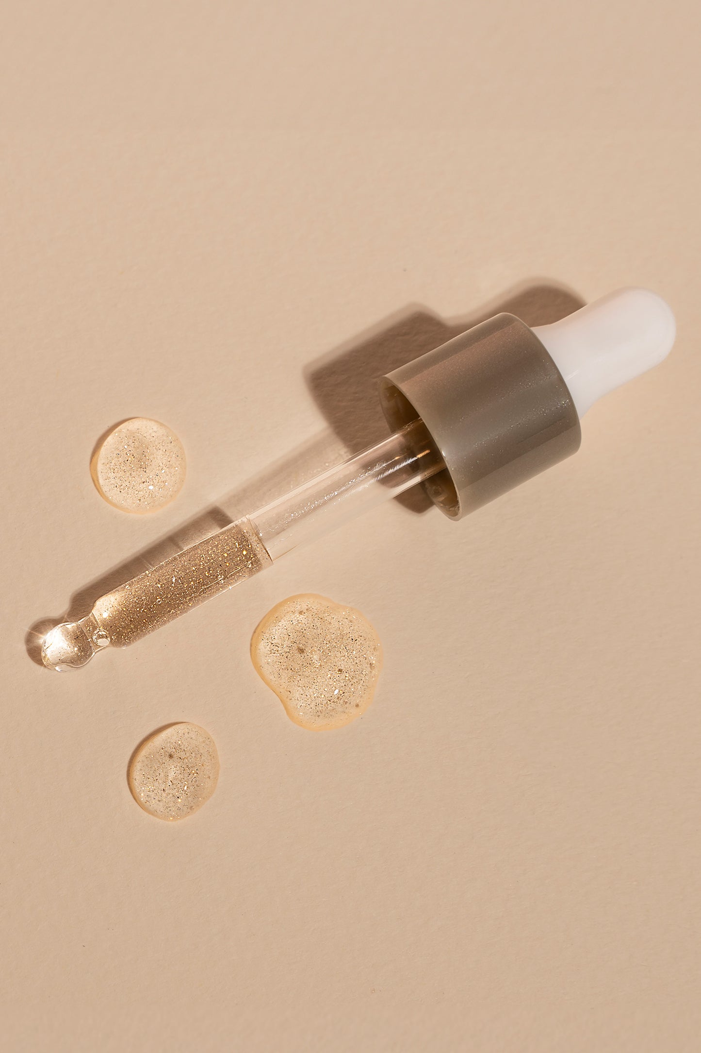 Ethos Golden Nail Serum