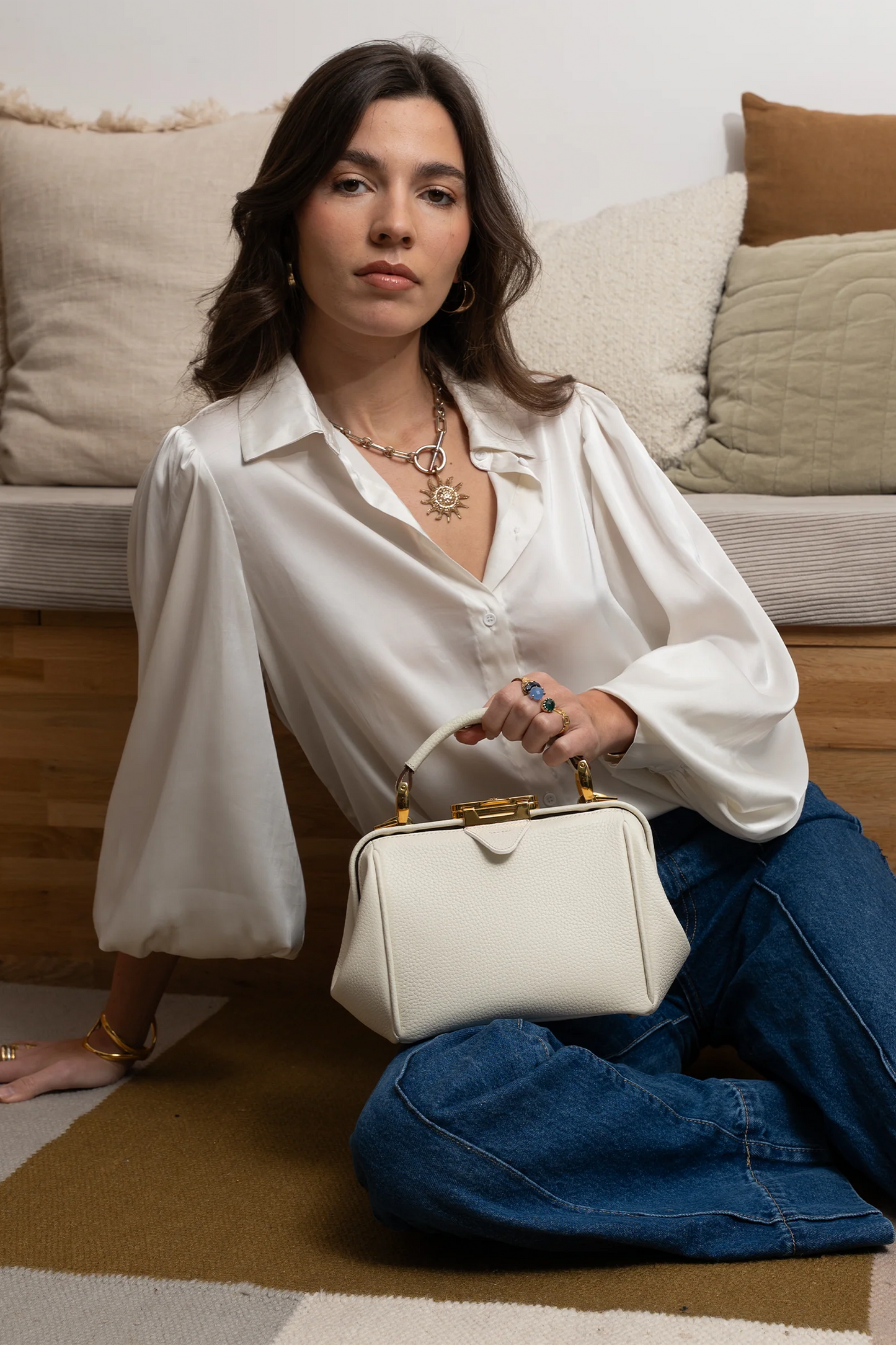 The Mini Sophie