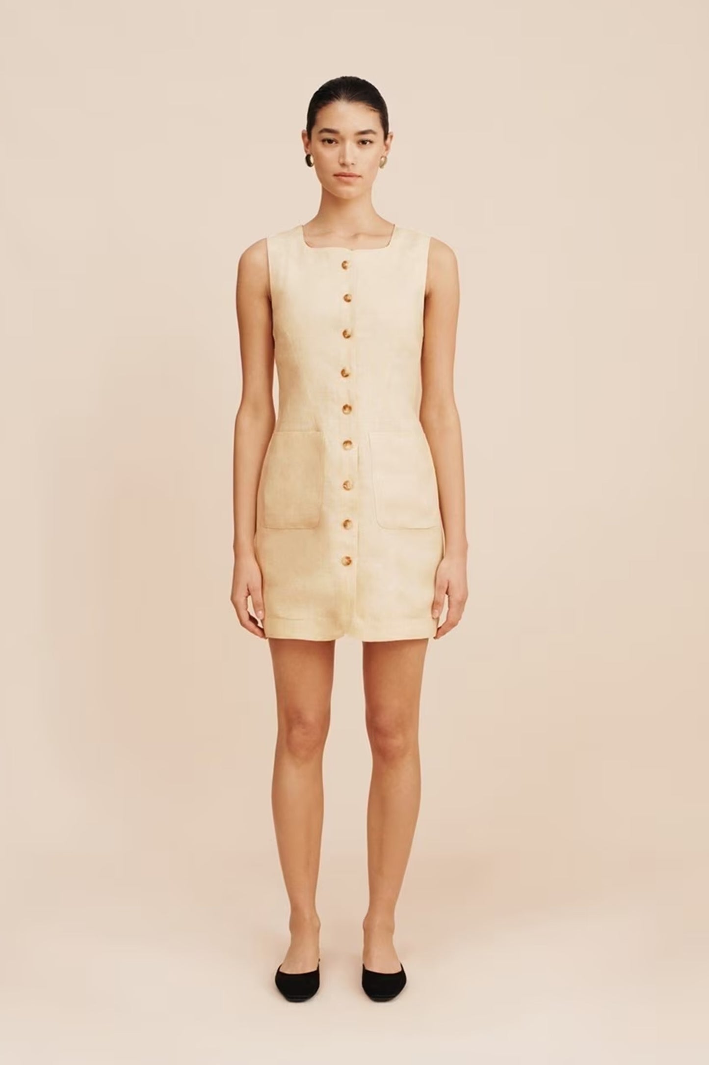 Emma Mini Dress