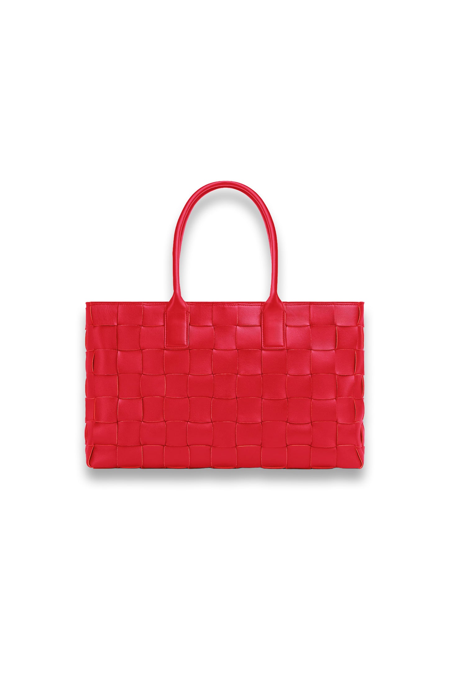 Maxi Intreccio Tote