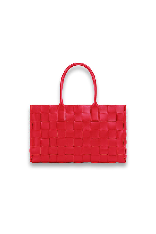 Maxi Intreccio Tote