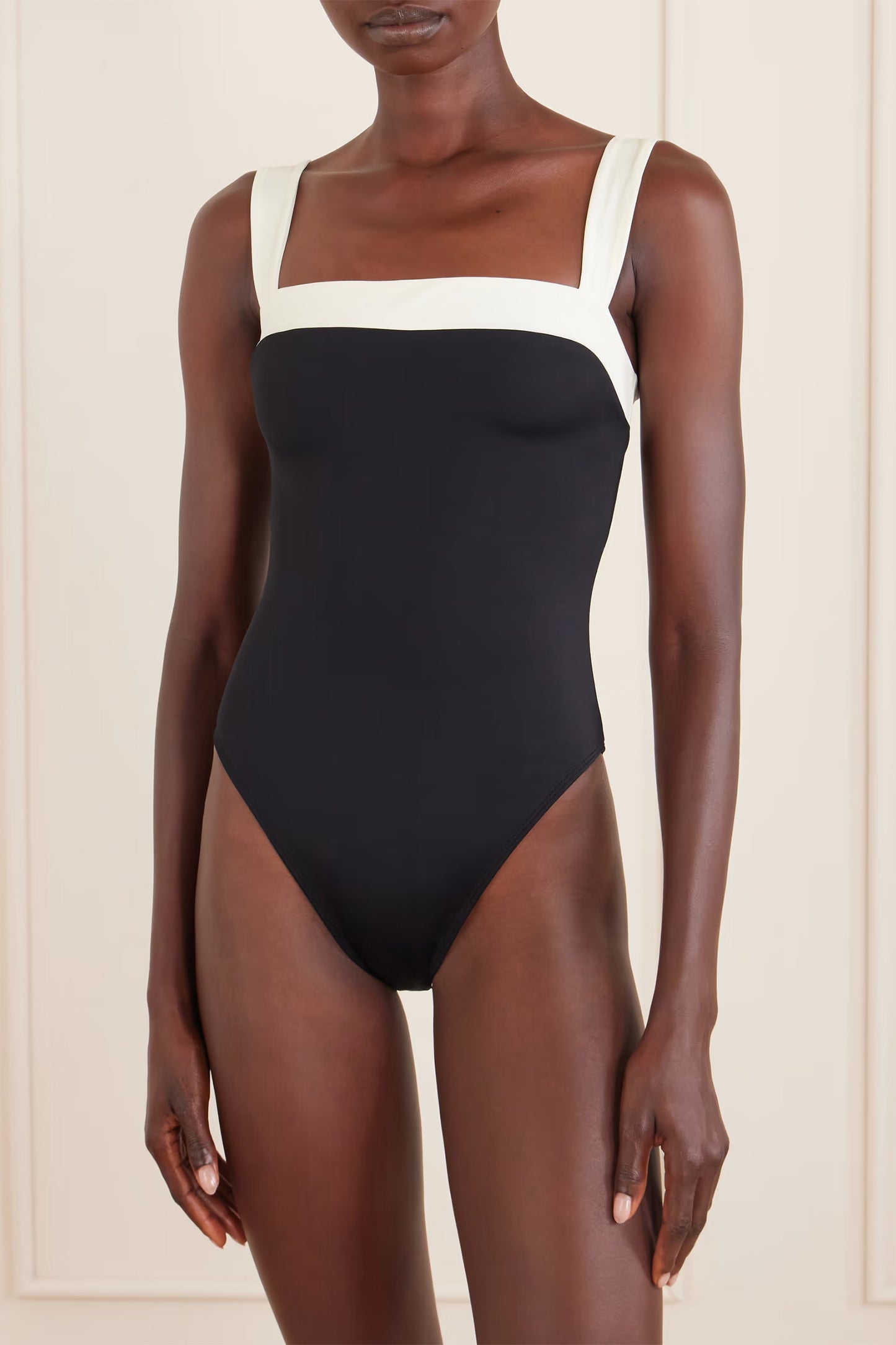 Grenada recycled stretch swimsuit