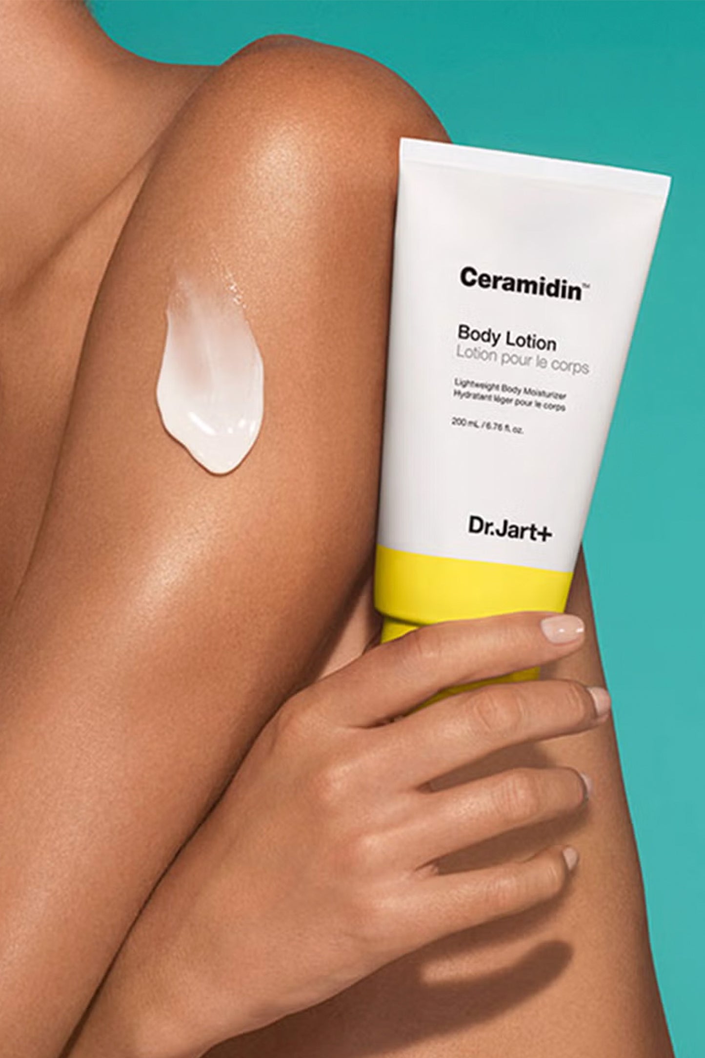 Ceramidin Body Lotion 200ml