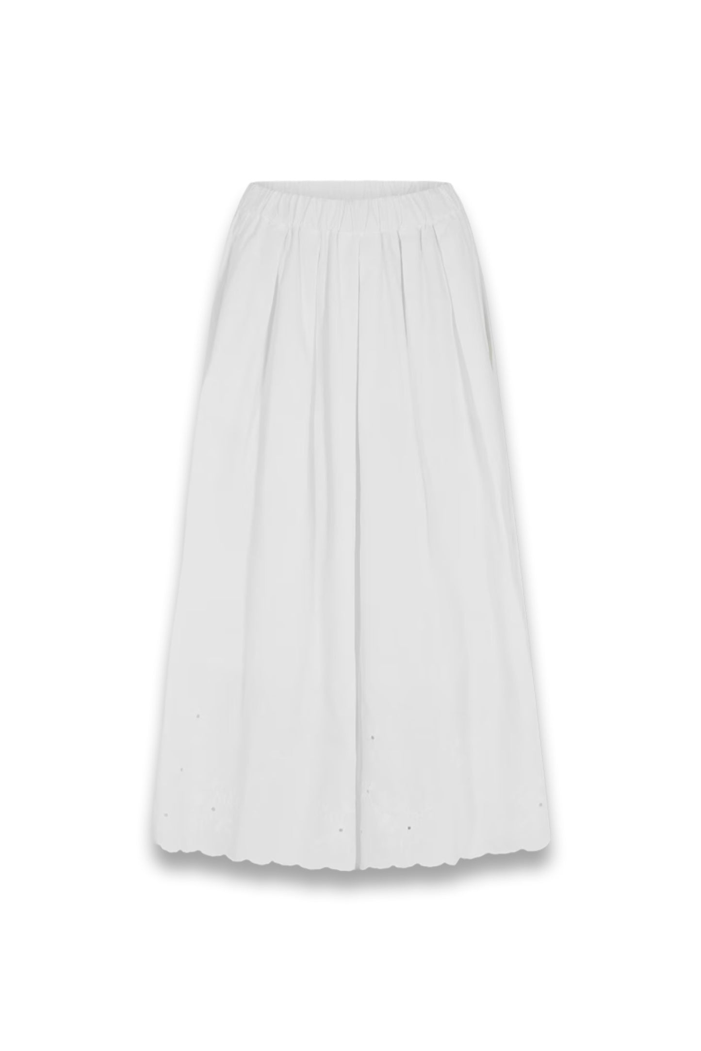 Women's Pio Midi Skirt