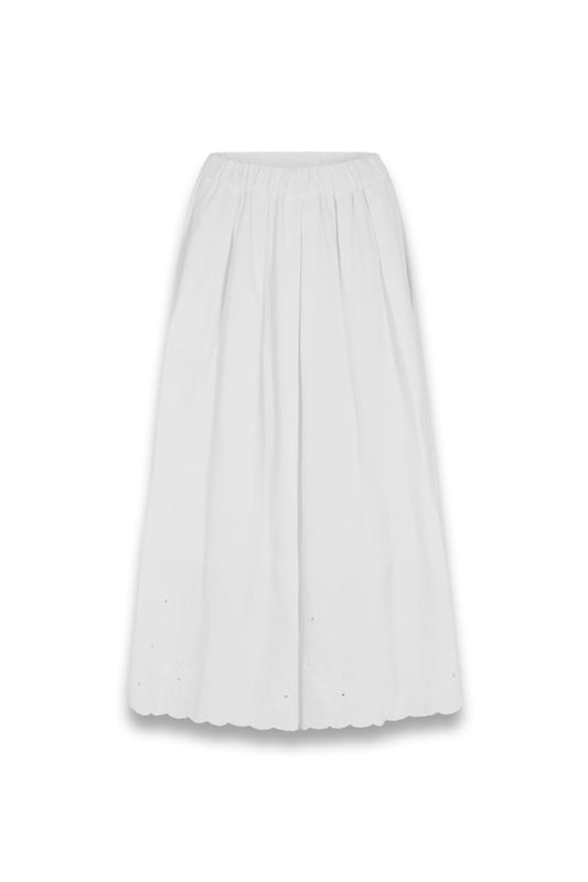 Women's Pio Midi Skirt