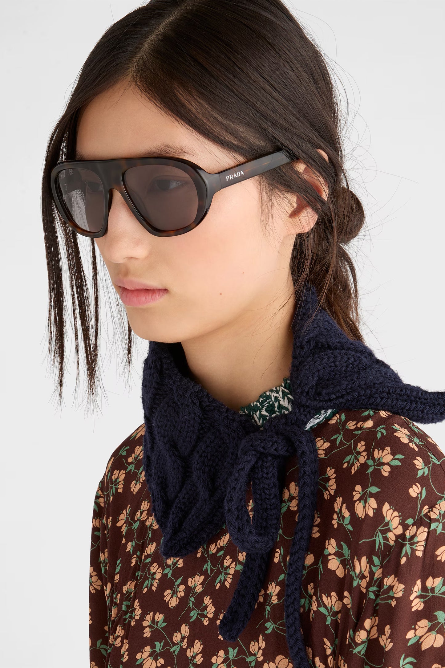 Prada Eyewear Collection Sunglasses