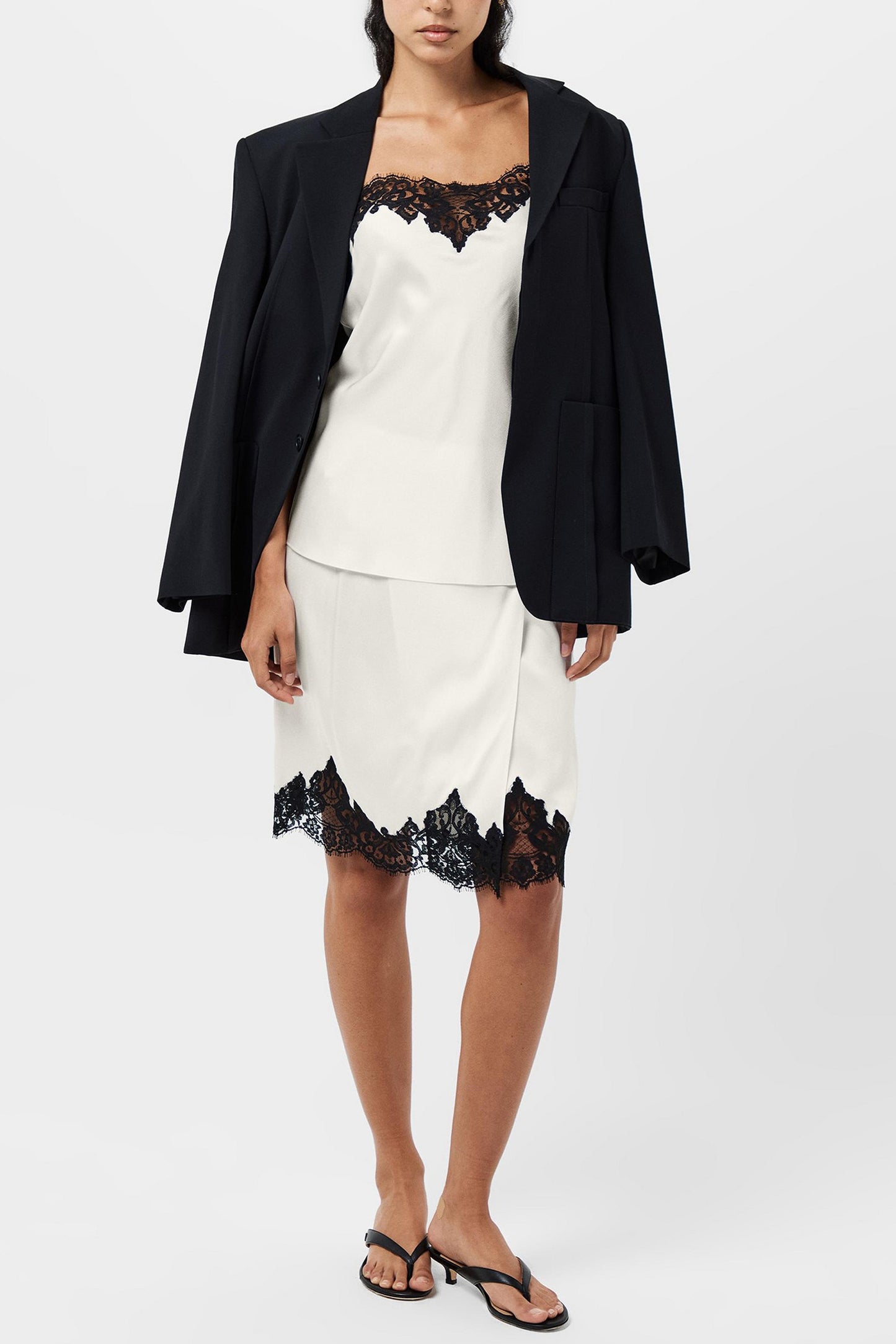Women's Midi Skirt
