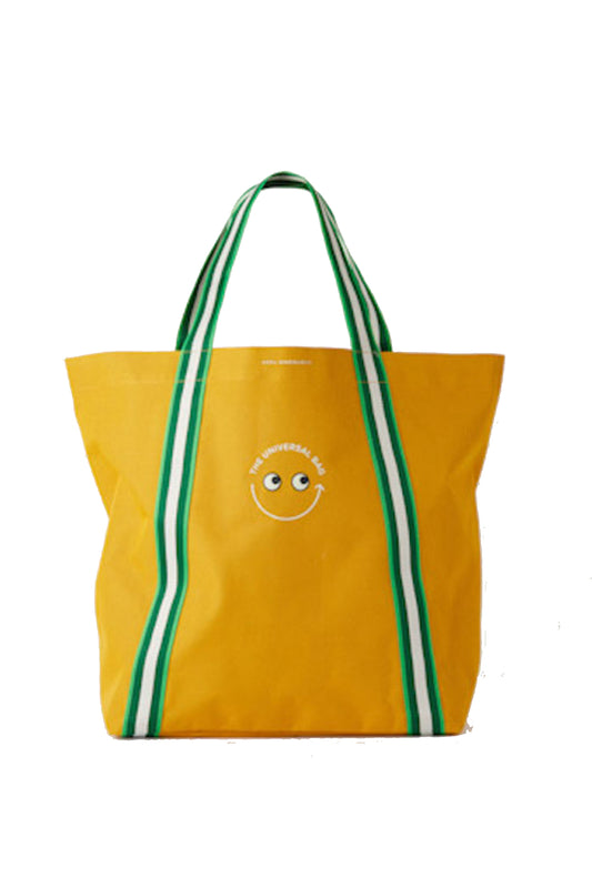 X Morrisons The Universal Bag