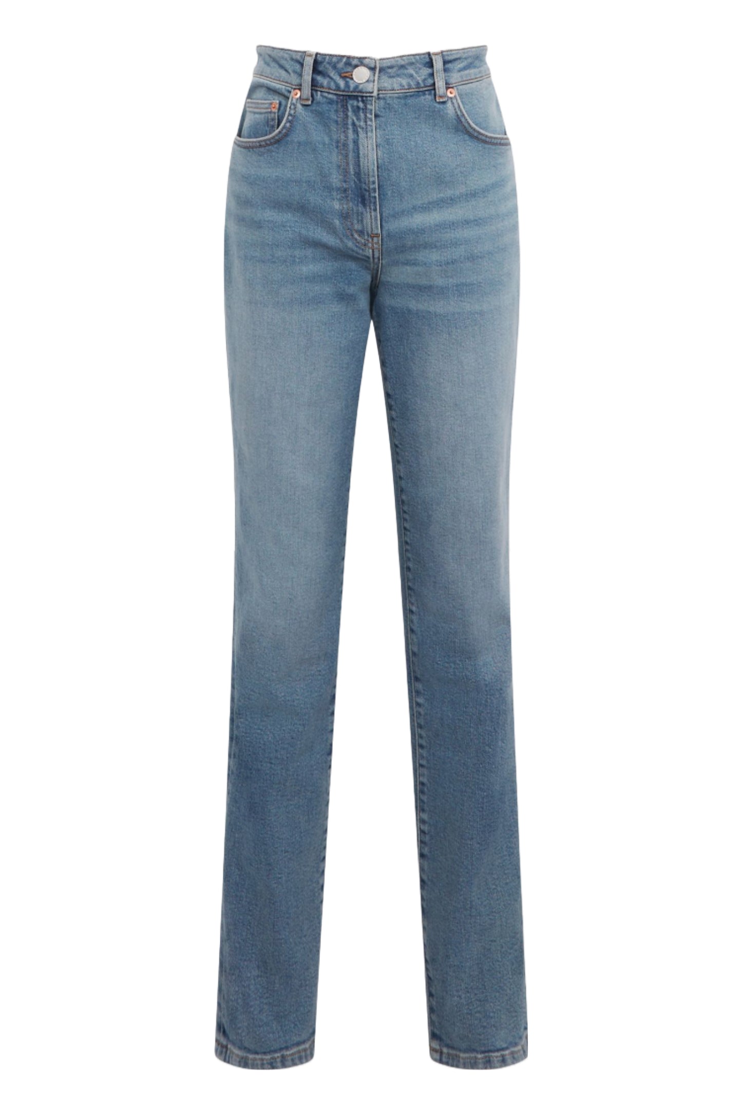 Philllipa Straight Leg Boyfriend Jeans