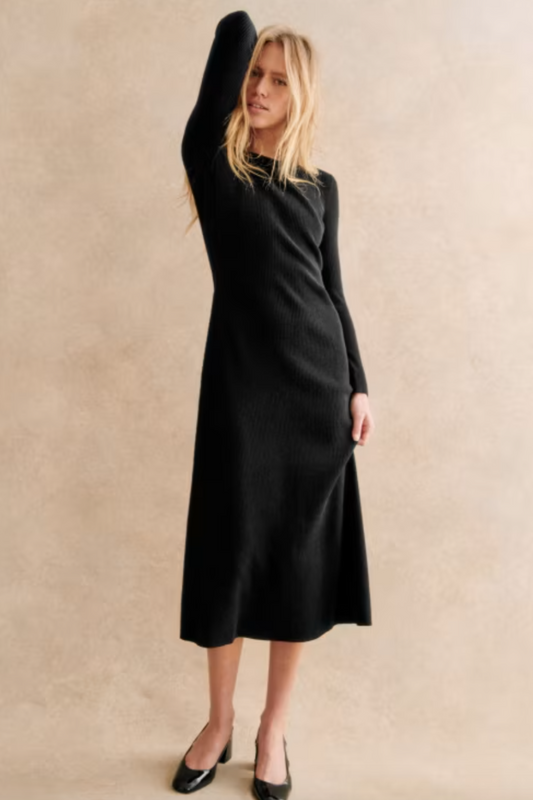Eliah Dress