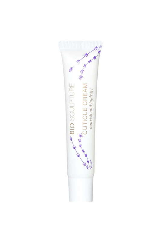 Cuticle Cream 20ml