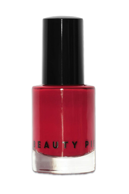 Wondercolour Nail Polish, Piquante