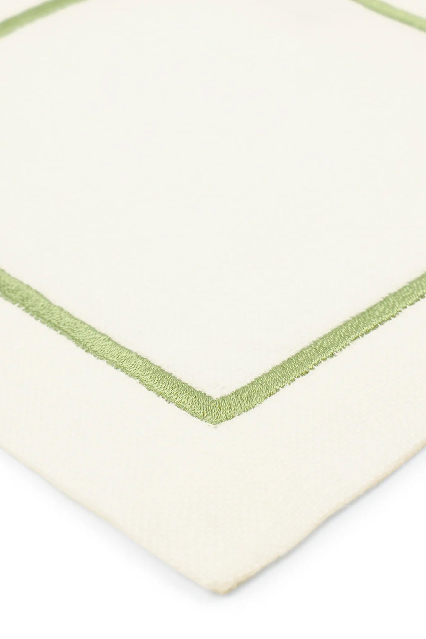 Set of 4 Sophie One Cord Cocktail Napkins