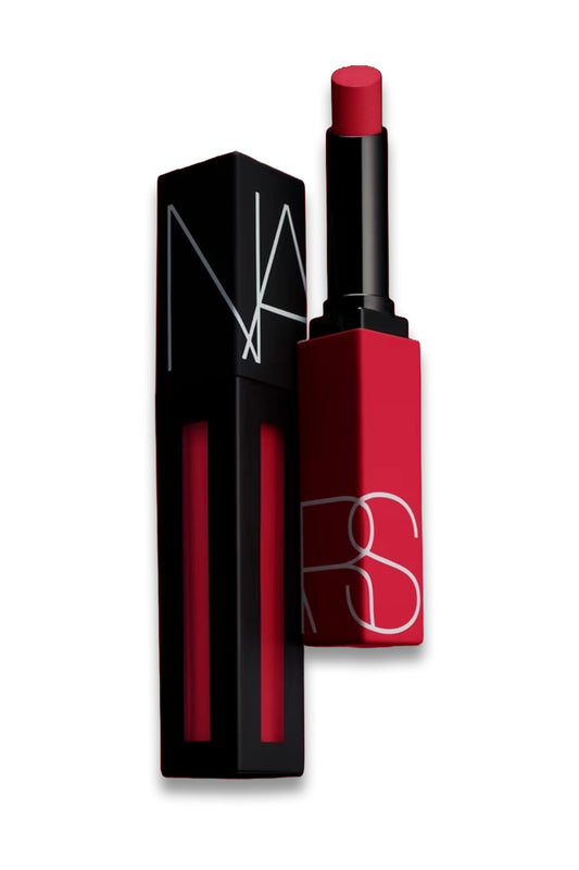 Powermatte Lipstick