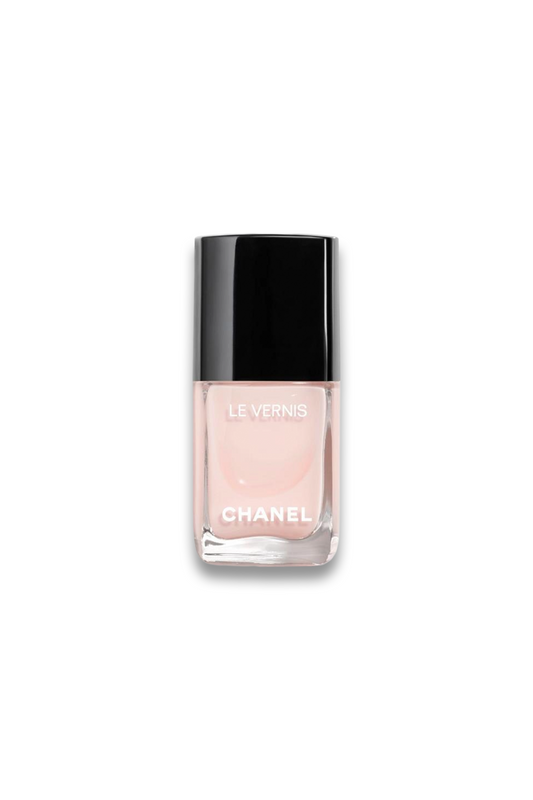 Le Vernis Nail Colour in Pink