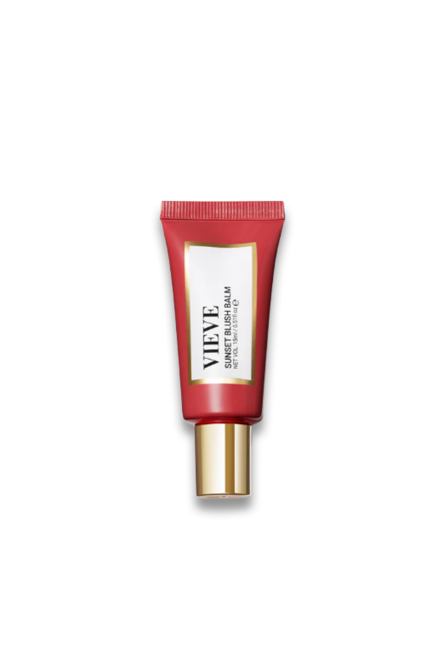 Sunset Blush Balm Wishlist Luminous Liquid Blush - Malbec