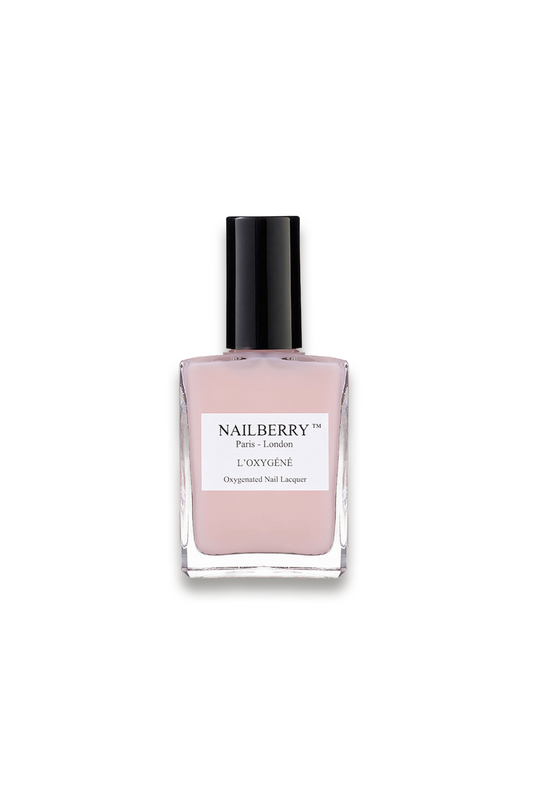 Elegance Oxygenated Nail Lacquer