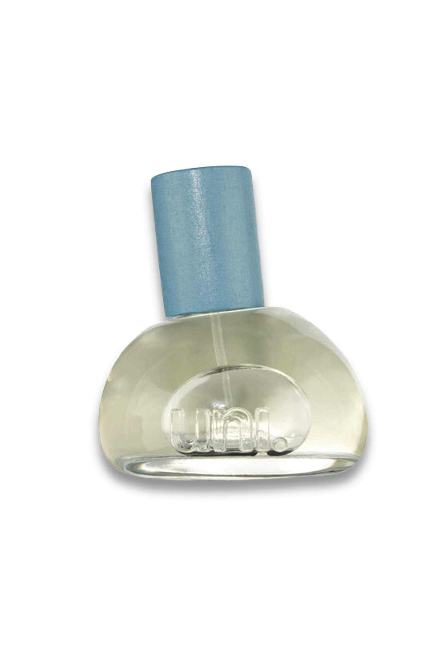 Water-Based Perfume in Rain