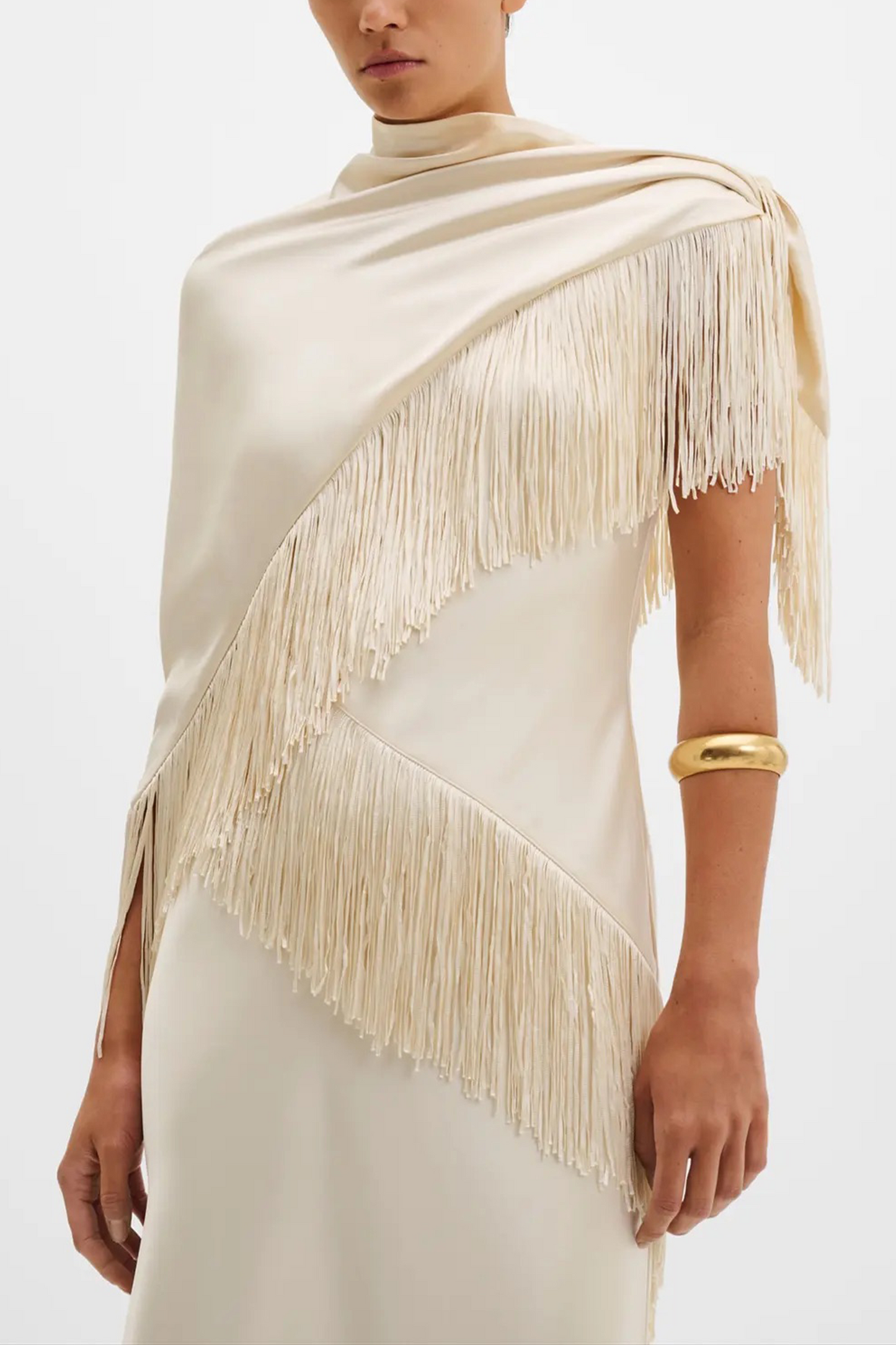 Nalia Scarf