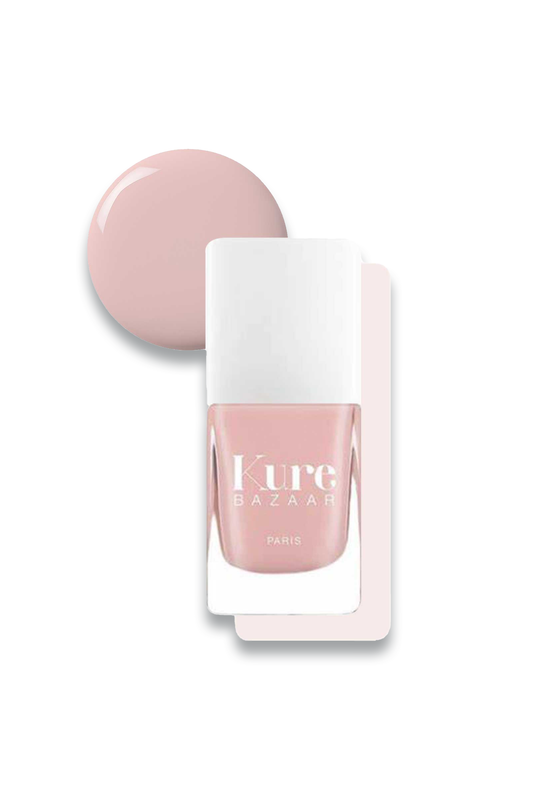 Natural Nail Polish