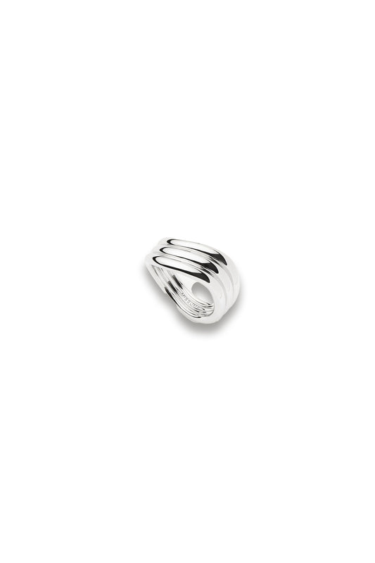 Savi Signature Triple Ring