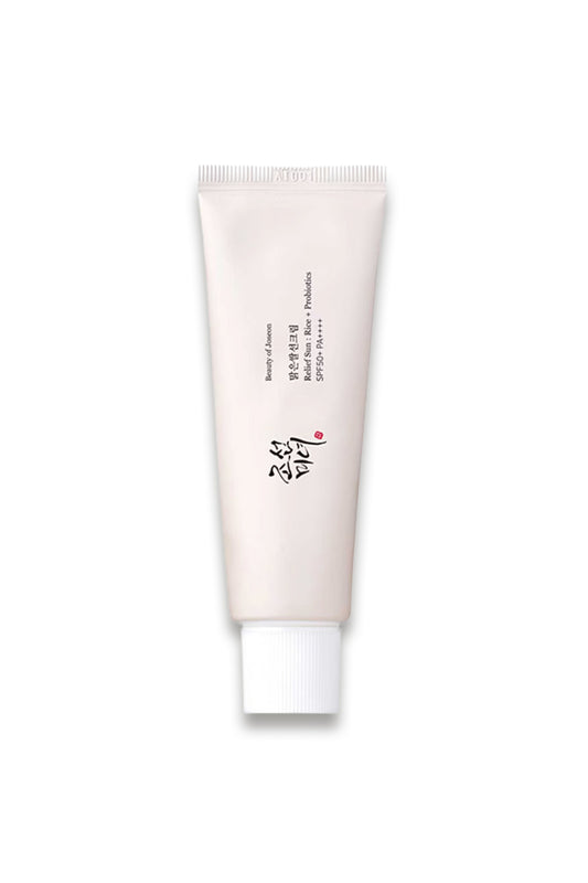 Beauty of Joseon Relief Sun : Rice + Probiotics 50ml