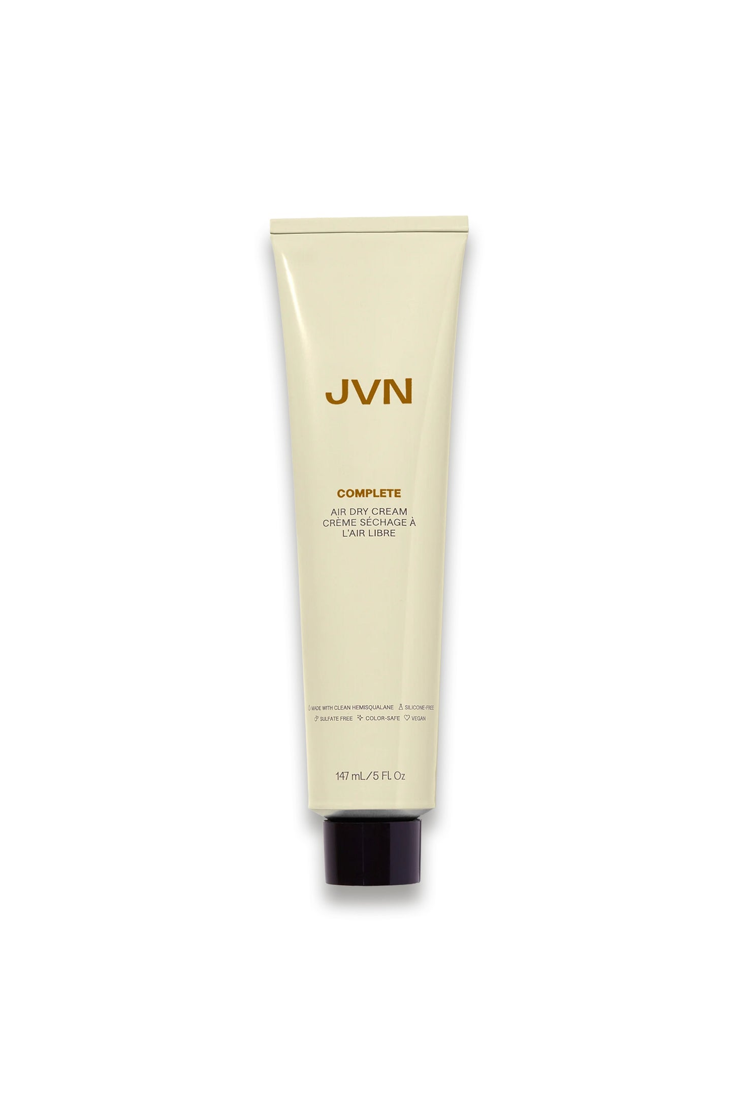 JVN Complete Air Dry Cream 147ml