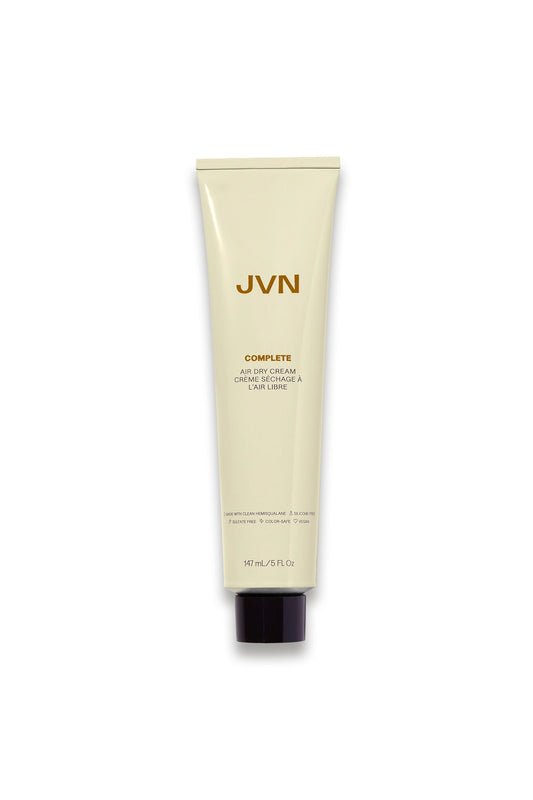 JVN Complete Air Dry Cream 147ml